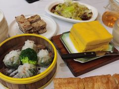 -君德澜酒家·创意粤菜(金山谷店)