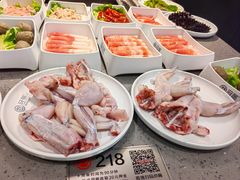 -万达广场(惠州大亚湾店)