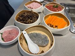 -海底捞火锅(地王新天地店)