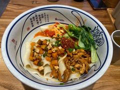 -陇上秦轩biangbiang面(萧山万象汇店)