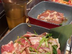 -新石器烤肉(百联川沙店)