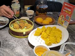 -前海沿·青岛菜(乐客城店)