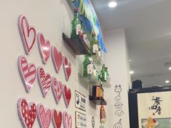 -三餐季年糕火锅(韩乐坊店)