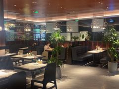 -风渡嘉荷西餐厅 Windy City(西三旗金隅店)