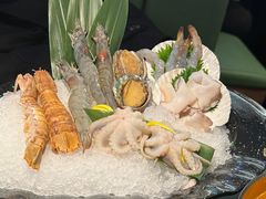 -牛New寿喜烧(中山公园龙之梦店)