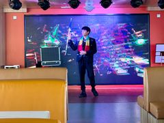 -澳门环岛游湾仔码头