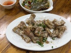 -肥弟大排档(汕樟路店)