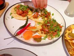 -墨纪Mojí墨西哥餐厅(官舍店)