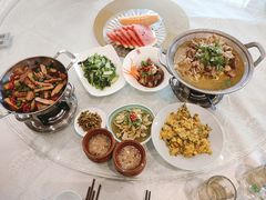 -翰林宴(阜南路店)