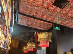 -吃饭皇帝大土家民族菜(正大广场店)