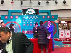-鹏欣水游城