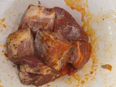 -山焱·炭火自助烤肉(周浦万达店)
