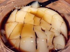 凉糕-村外有星光小食铺(解放碑1089店)