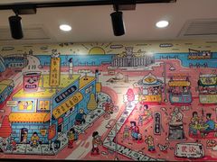 -常青麦香园(首义路店)