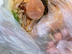 -阿姨卷饼(平凉路店)