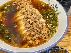 -常樂屋·常德米粉(青年路店)