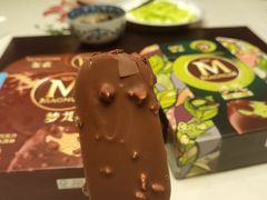 -盒马鲜生(十里堡店)