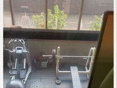 -LikingFit24小时健身•普拉提(张江店)