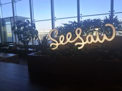 -Seesaw Coffee(朝阳大悦城店)