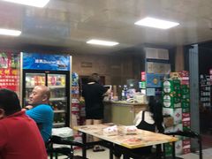 -亚东串烤(共康东路店)