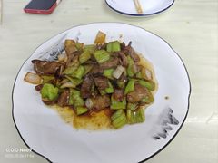 -黄皖餐厅(康大·鑫都汇府店)