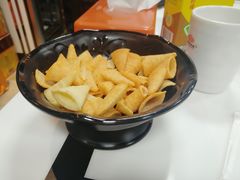 -鱼羊宴烤鱼羊蝎子烧烤(怡馨家园店)