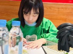 -斯玛特儿童美术中心(文化中心店)