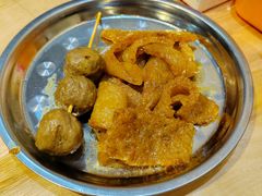 -柳州肥姨妈大骨螺蛳粉(沙河店)