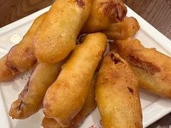 -海坛特色小吃·只做平潭特色菜(平潭店)