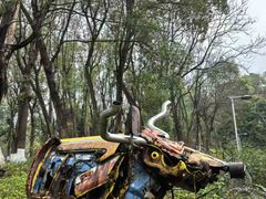 -四川美术学院美术馆