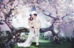 -IDO婚纱摄影(上海旗舰店)