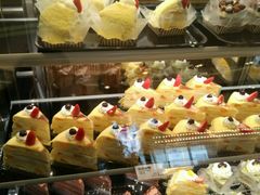 -好利来(大港胜利街店)