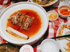 -西贝(吴江路湟普汇店)