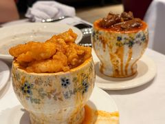 -波特曼西餐厅(南岗店)