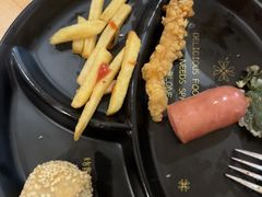 -凡塔斯牛排自助餐厅(莆田万达店)