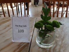 -The Rug Cafe(王府中环店)