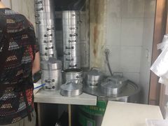 -勤业老杨汤包店(红星新村分店)