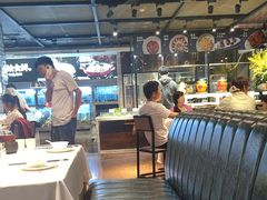 -上座·餐厅(阳光100店)