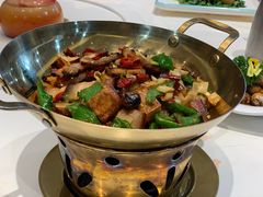 -金玫瑰商务会馆(新孔南路店)