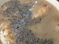-海陆丰明凤擂茶