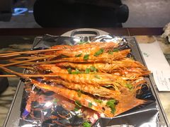 -绿茶餐厅(昌平悦荟店)