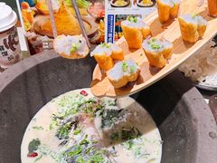 -鲜潭蒸汽石锅鱼(五道口购物中心店)