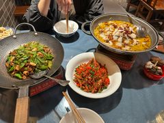 -大胡兰·湖南土菜(南栅店)