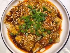 口水鸡-蛙蛙叫干锅年代(簋街总店)