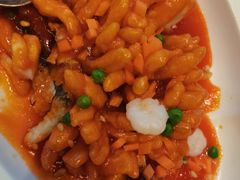 -望乡楼上海菜(日月光店)