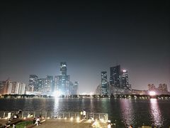 -天鹅湖体育公园