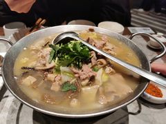 -渔语鱼新川菜Bistro(万象天地店)