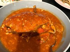 -同乐海鲜(乌节路中央店)