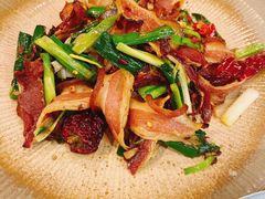 -半山腰·云南菜(侨福芳草地店)