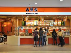 -沈阳百联购物中心(青年大街店)